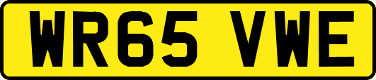 WR65VWE