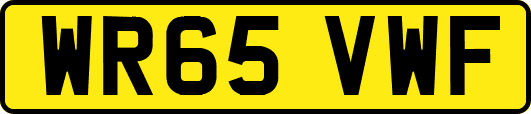 WR65VWF