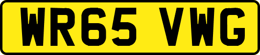 WR65VWG