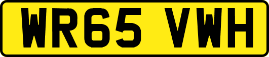 WR65VWH