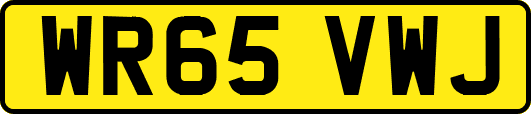 WR65VWJ