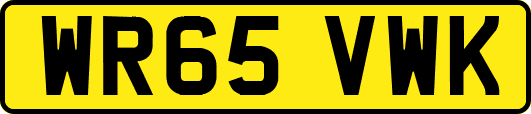 WR65VWK