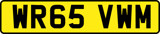 WR65VWM