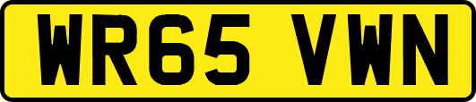 WR65VWN