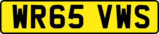 WR65VWS