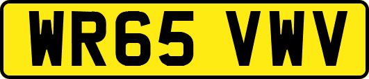 WR65VWV