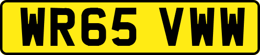 WR65VWW