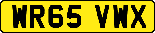 WR65VWX