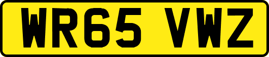 WR65VWZ