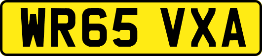 WR65VXA