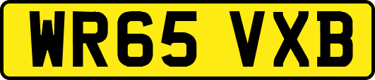 WR65VXB