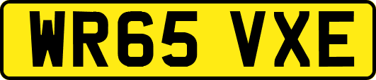 WR65VXE