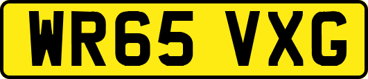 WR65VXG