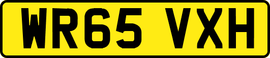 WR65VXH