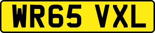 WR65VXL