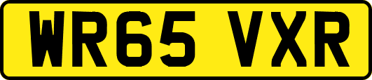 WR65VXR