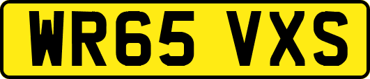 WR65VXS