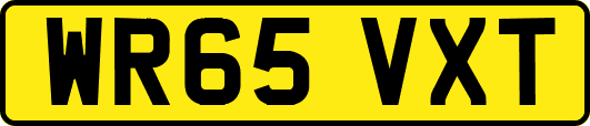 WR65VXT