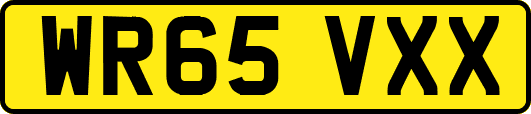 WR65VXX