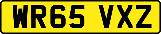 WR65VXZ