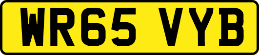 WR65VYB