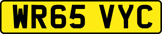 WR65VYC
