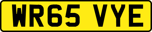WR65VYE