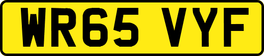 WR65VYF