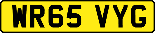 WR65VYG