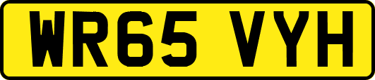 WR65VYH