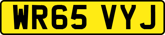 WR65VYJ