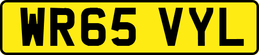WR65VYL