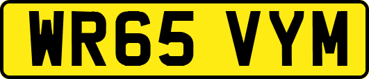 WR65VYM