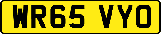 WR65VYO