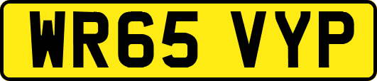 WR65VYP