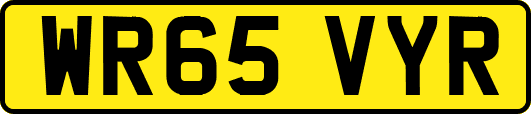 WR65VYR