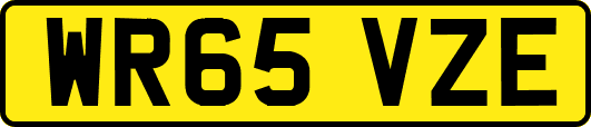 WR65VZE