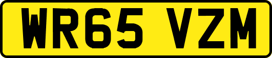 WR65VZM