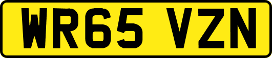 WR65VZN