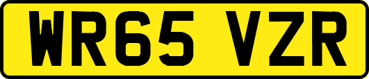 WR65VZR