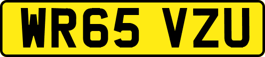 WR65VZU
