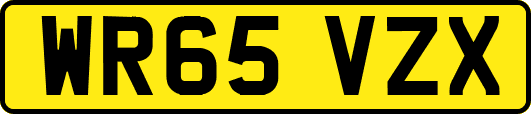 WR65VZX