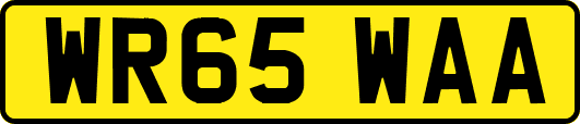 WR65WAA