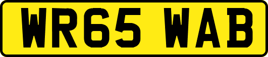 WR65WAB
