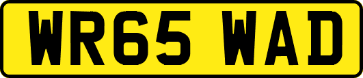 WR65WAD