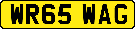 WR65WAG