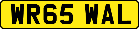 WR65WAL