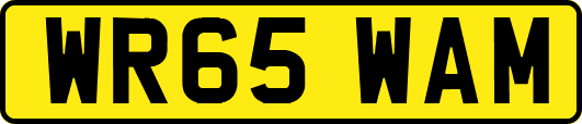 WR65WAM