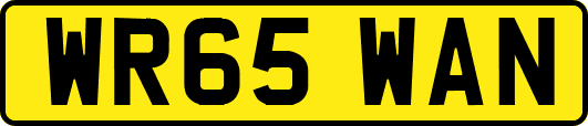 WR65WAN