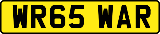 WR65WAR
